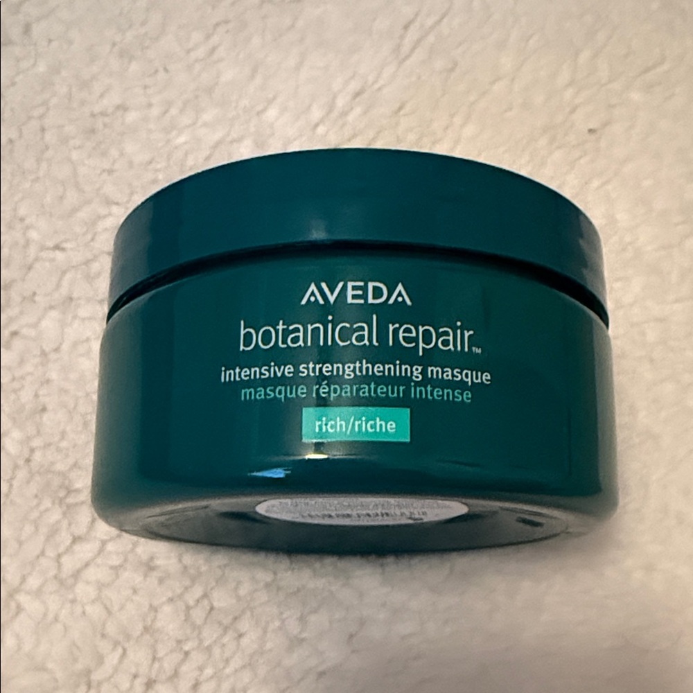 AVEDA Botanical Repair Intensive Masque - NEW 6.8oz
